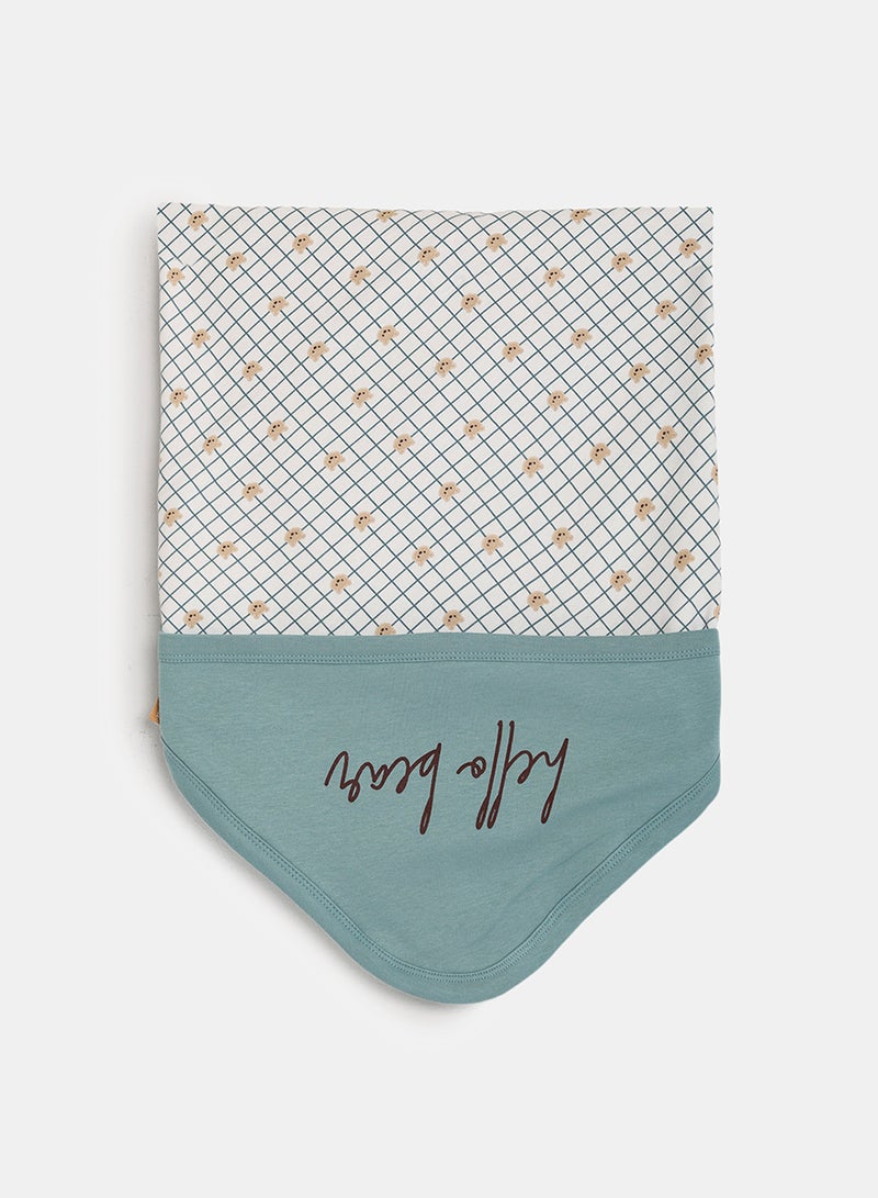 Baby Boys Blanket
